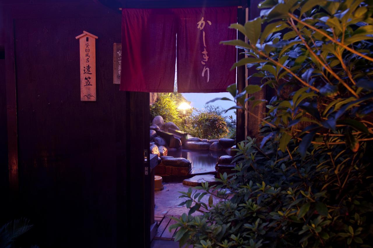 Hotel Hiina Higashiizu Exterior foto